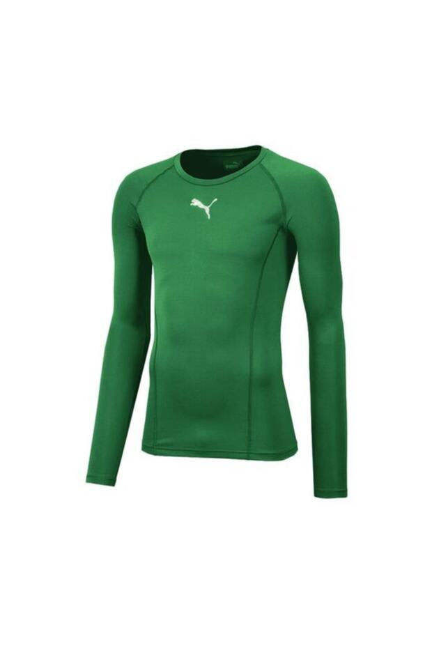 Lıga Baselayer Tee Ls Pro - 1