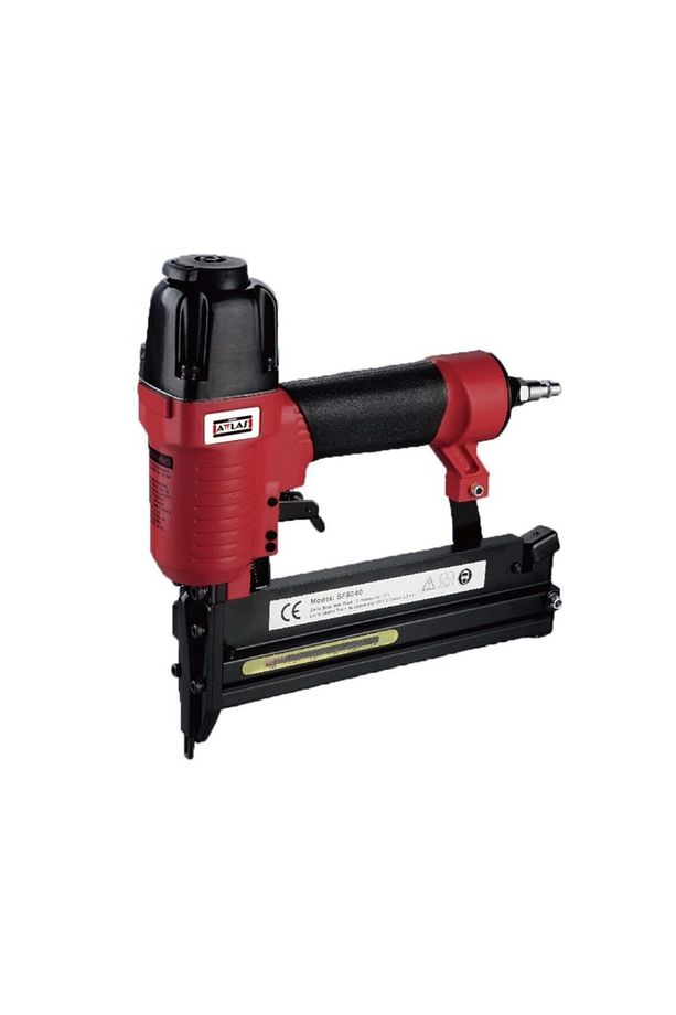 Havalı Çivi Çakma Ve Zımba Tabancası Sf5040e - 1