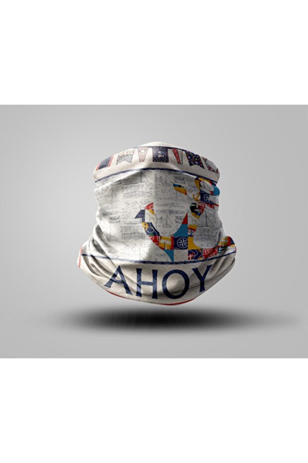 Μπαντάνες - 1