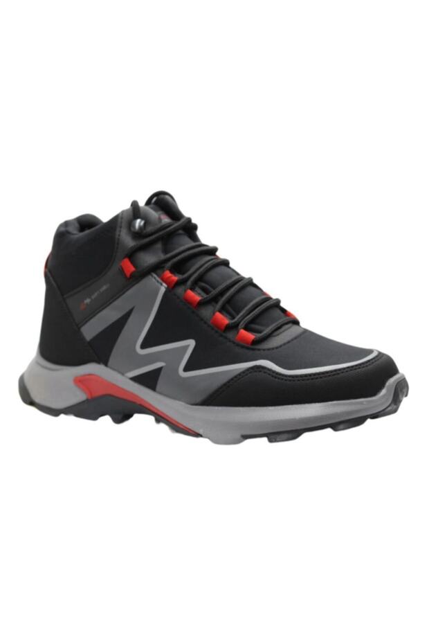 M.p 212-2184 Soft Shell Trekkıng Erkek Bot - 1