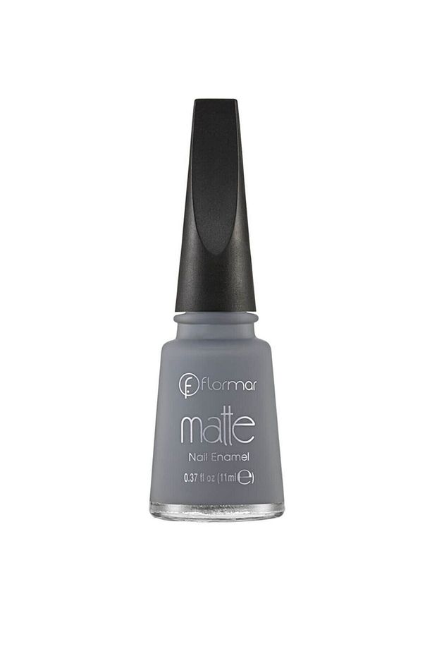 Oje - Matte Nail Enamel M50 Mistral Breeze 8690604534197 - 1