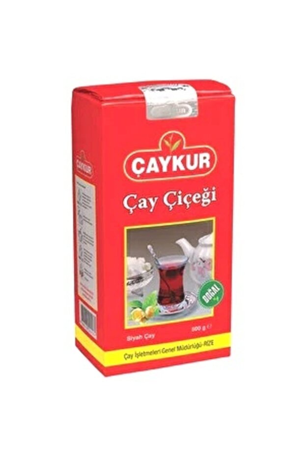 Çayçiçeği 5×500gr - 1