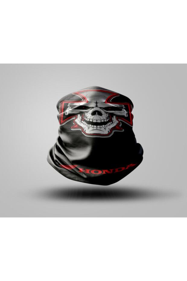 Μπαντάνες - 1