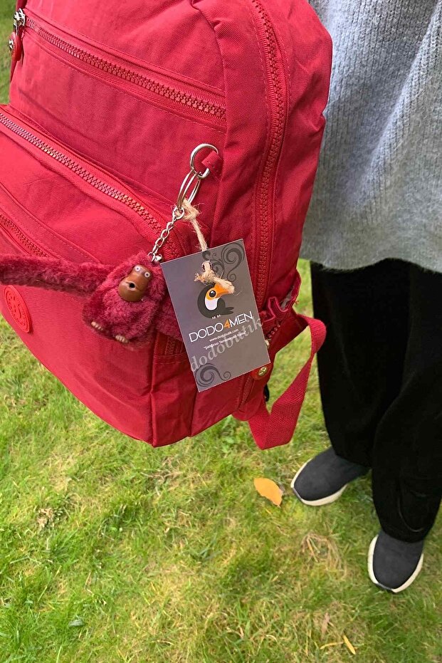 حقيبة ظهر يومية مقاومة للماء - 3