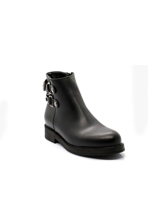 Kadın Siyah  Dx286005-1 - 1