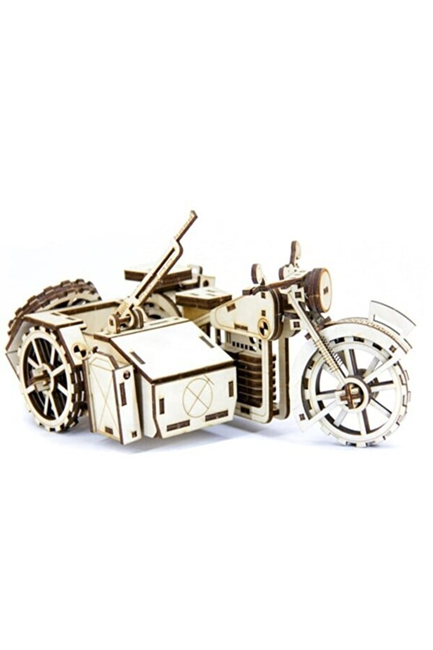 D3 Bmw R75 Motorcycle