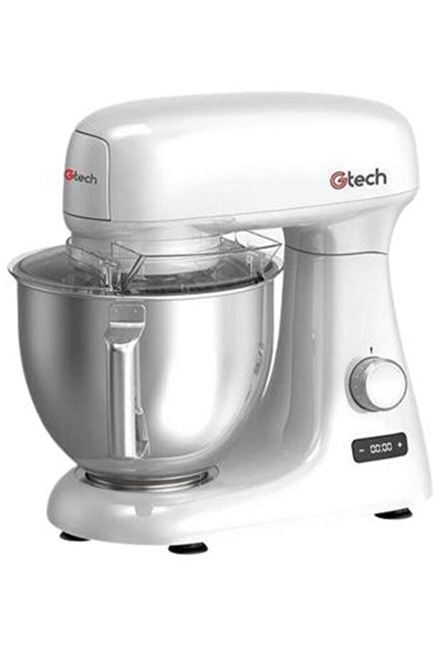 Ef708 Professional Set Üstü Mikser 4,8 Lt - 1