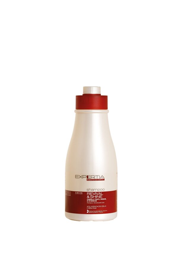 Farcom Şampuan Shine 1500ml