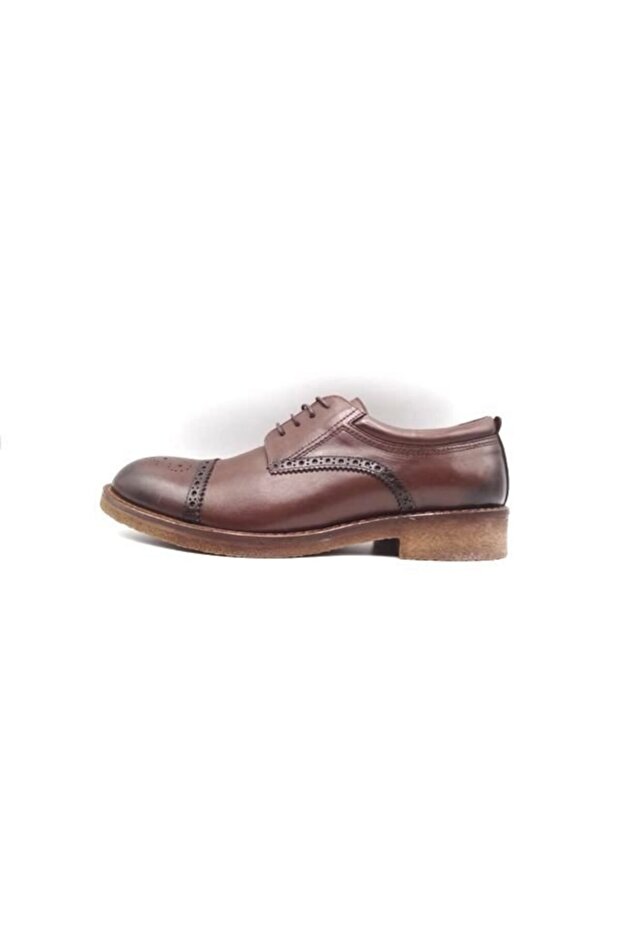 Winter Oxford Model Au03