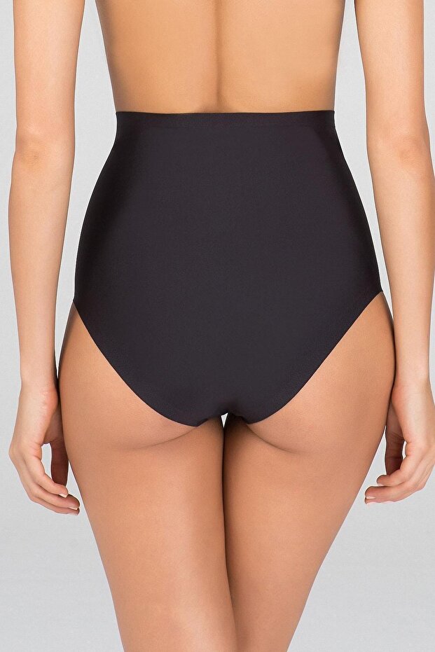 High Waist Micro Women's Seamless Laser Slip Rosalinda Panties