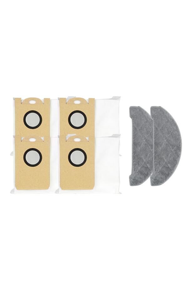 Nomo N2 Starter Kit Yedek Parça Listesi - 1