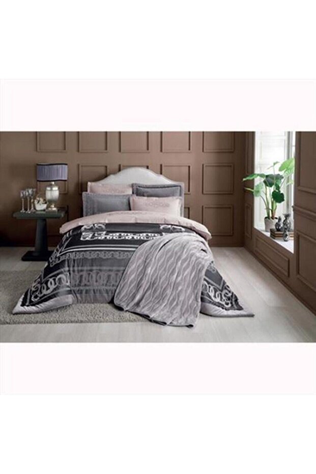 Rosa Lila Çeyiz Seti - 1