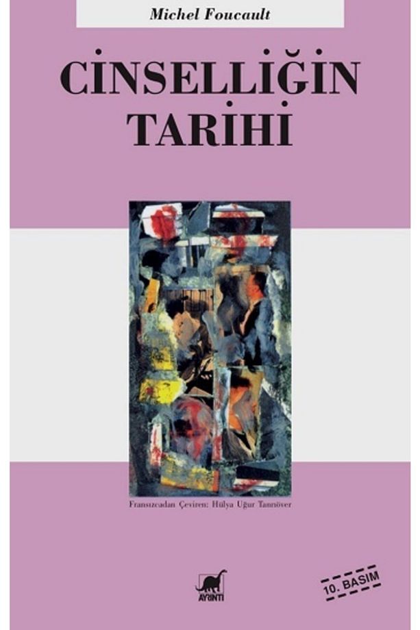 Cinselliğin Tarihi - 1