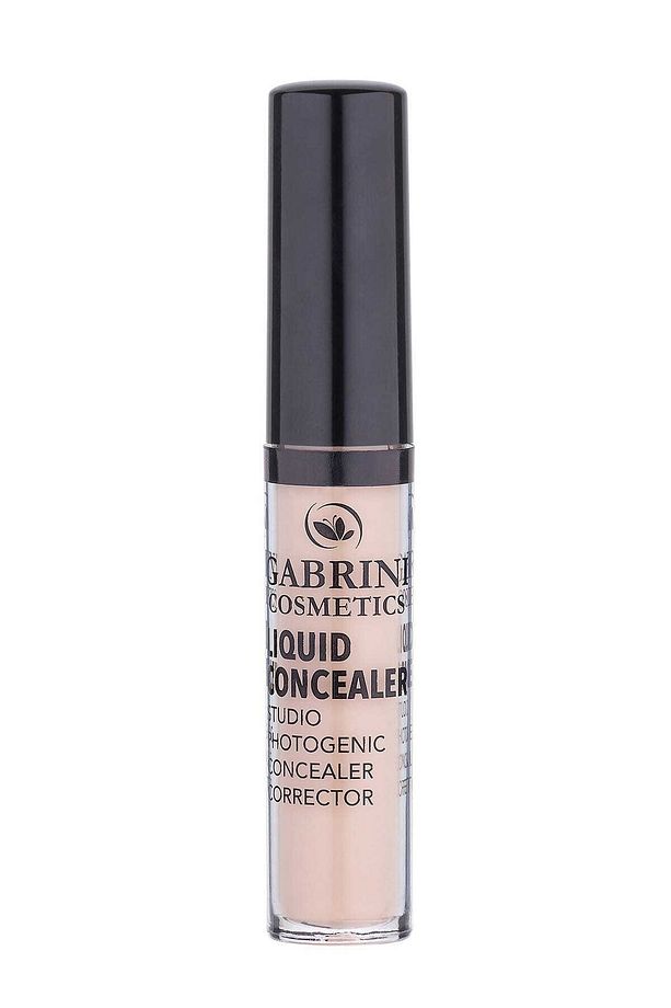 Kapatıcı - Concealer 02 8696814063229 - 1