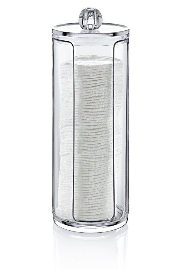 Disk Pamukluk Organizeri Makyaj Organizer - 3