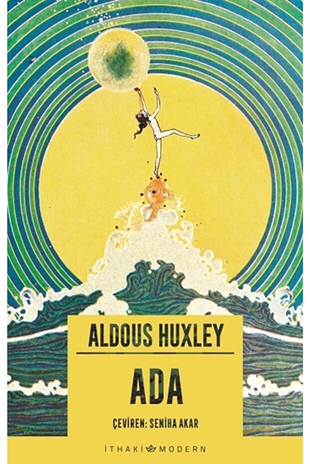 Ada / / Aldous Huxley - 1