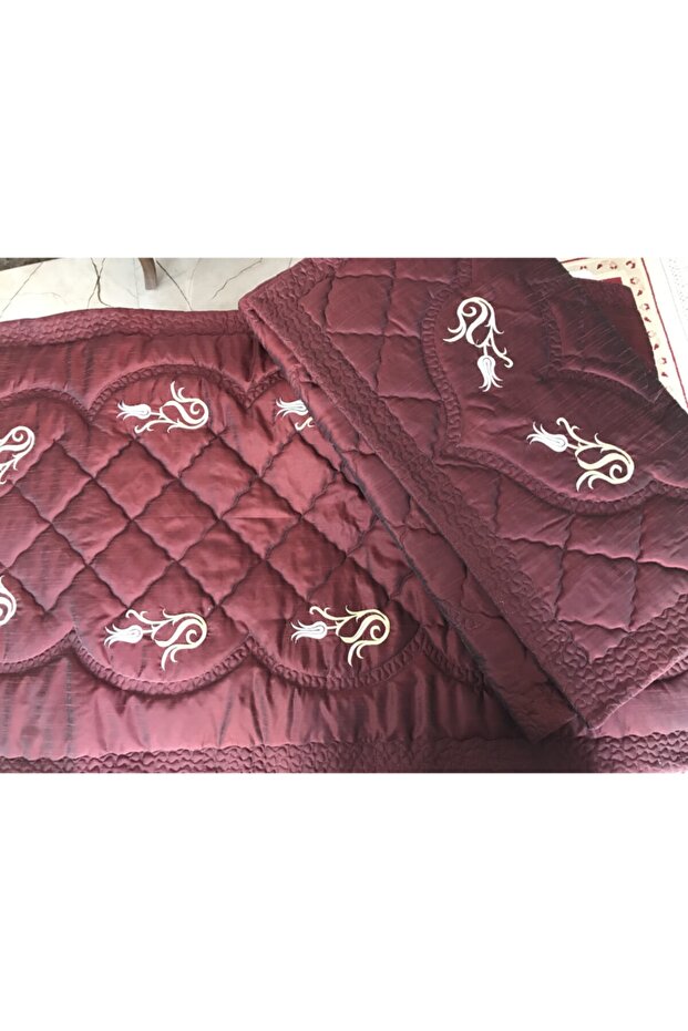 Maraş Sim Sırma Seccade - 1