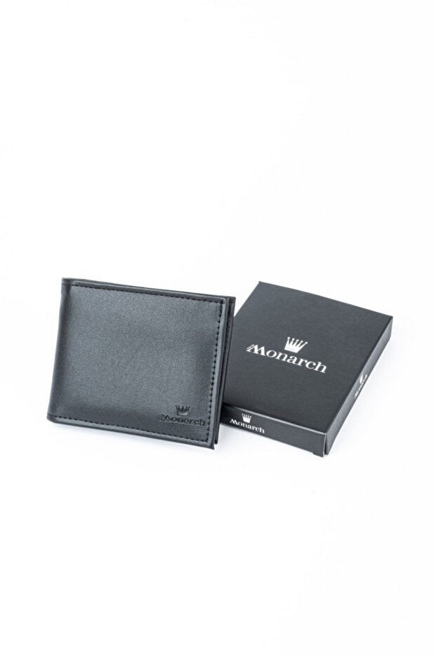 Erkek Suni Cüzdan - 1