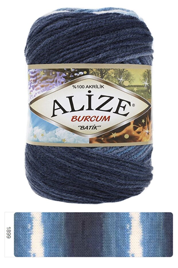 Burcum Batik 1899 - 1