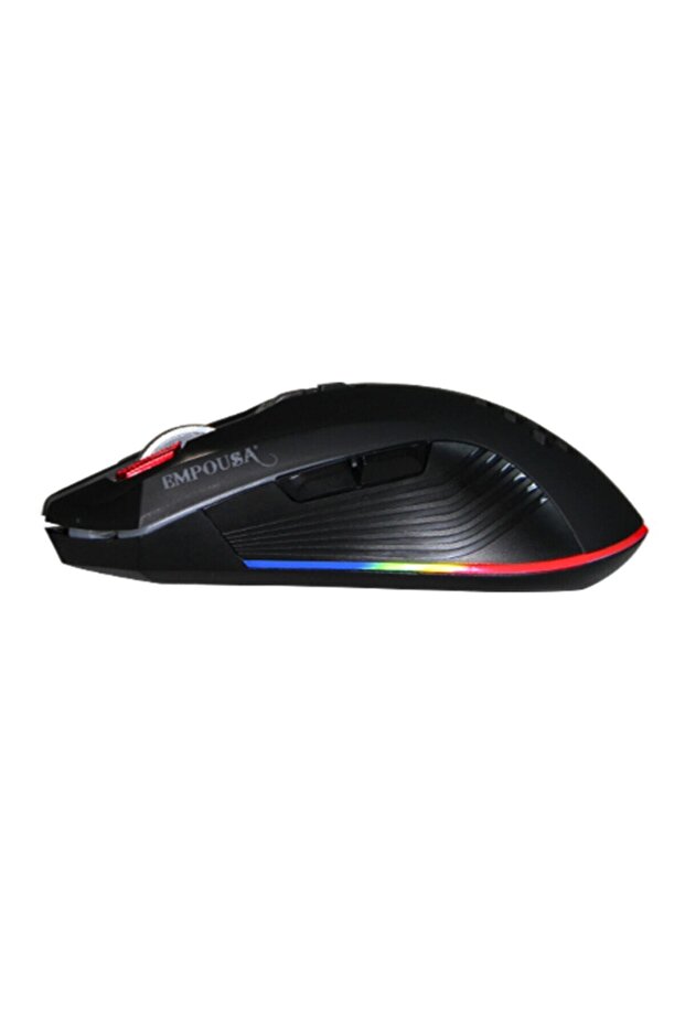 Img-347 Empousa Rgb 7200 Dpi Macro Keys Professional Gaming Mouse - 4