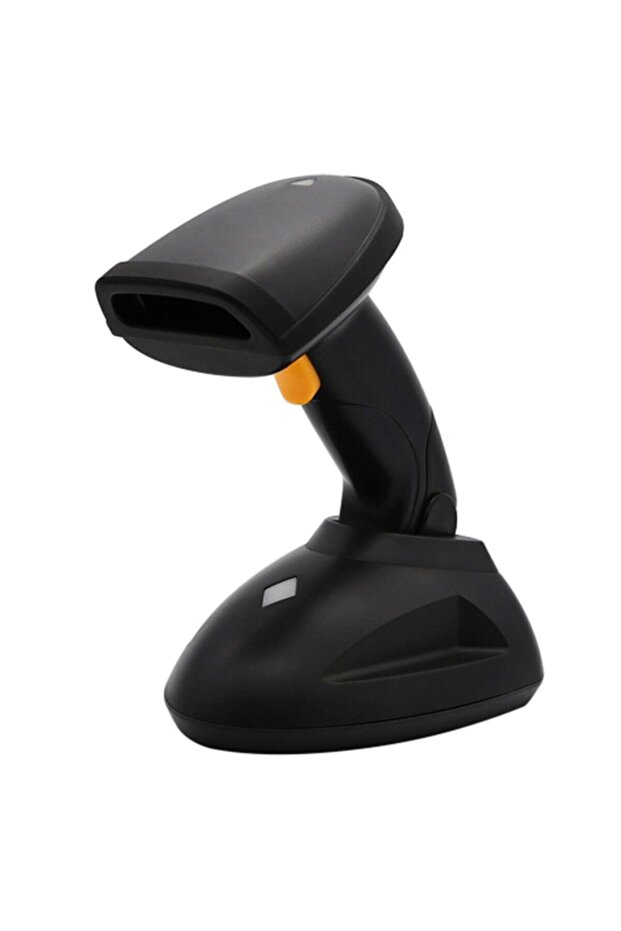 Pr-1190 1d ماسح الباركود اللاسلكي USB