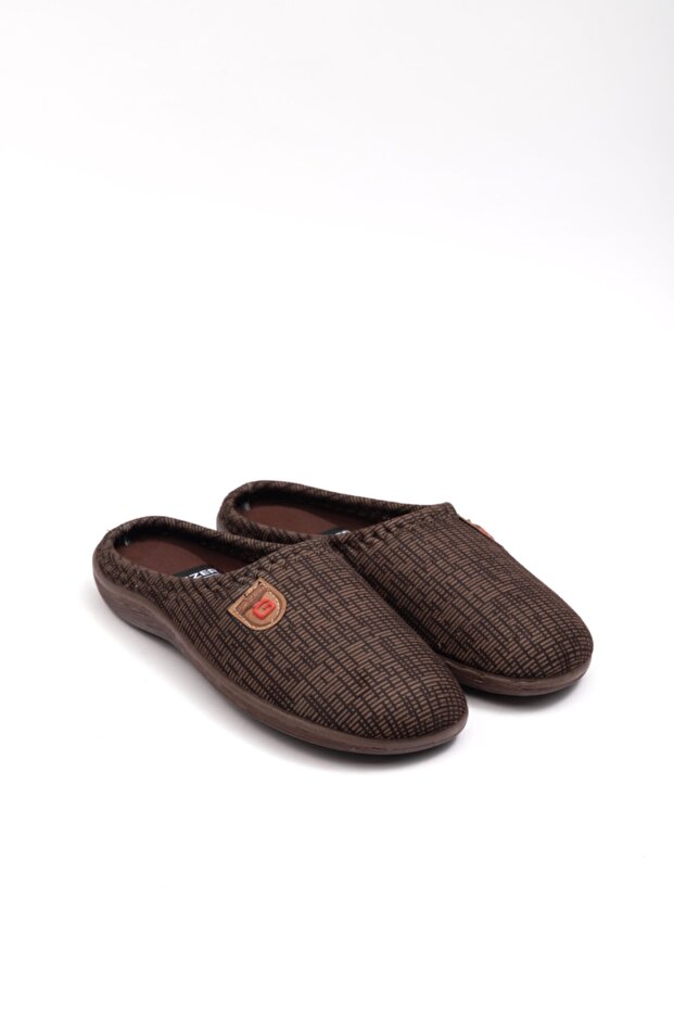 Winter Gondola Men's Slippers