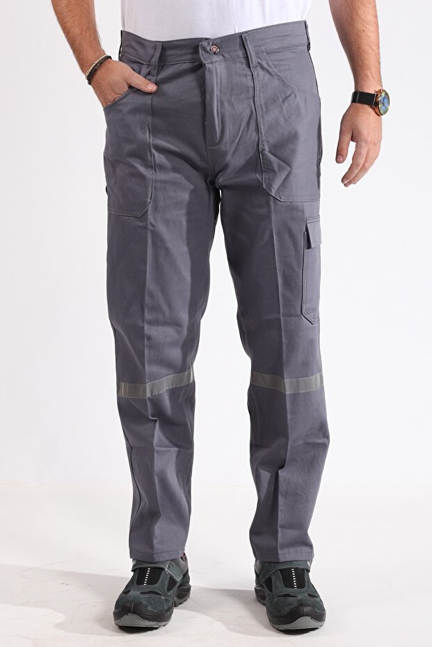 Işçi Pantolonu - 1