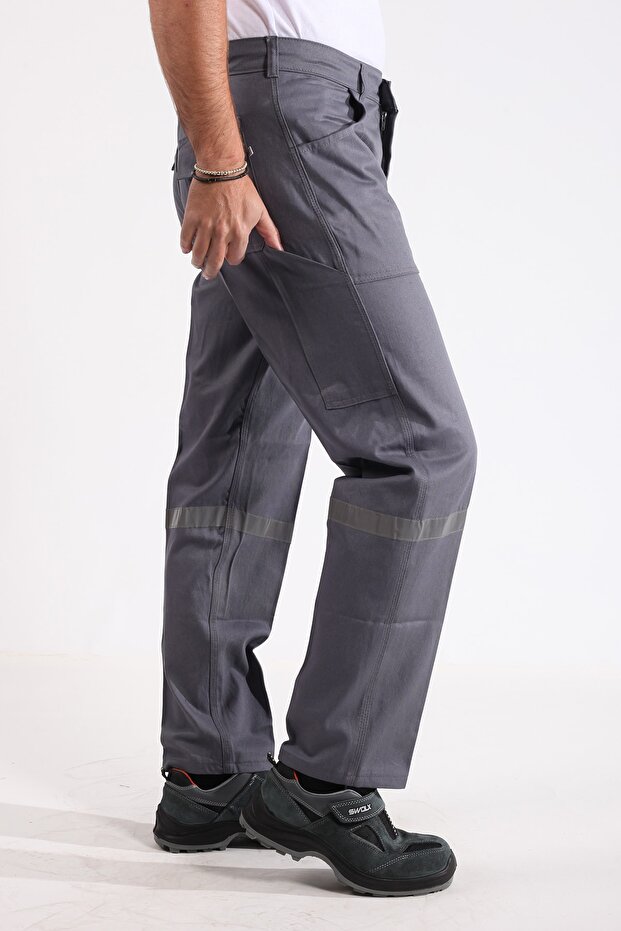 Işçi Pantolonu - 4