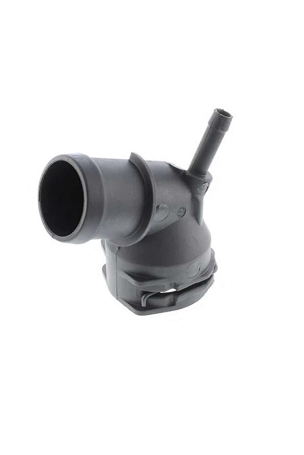 Audi A3 1.8 Tfsı Compatible Water Flange 3c0122291