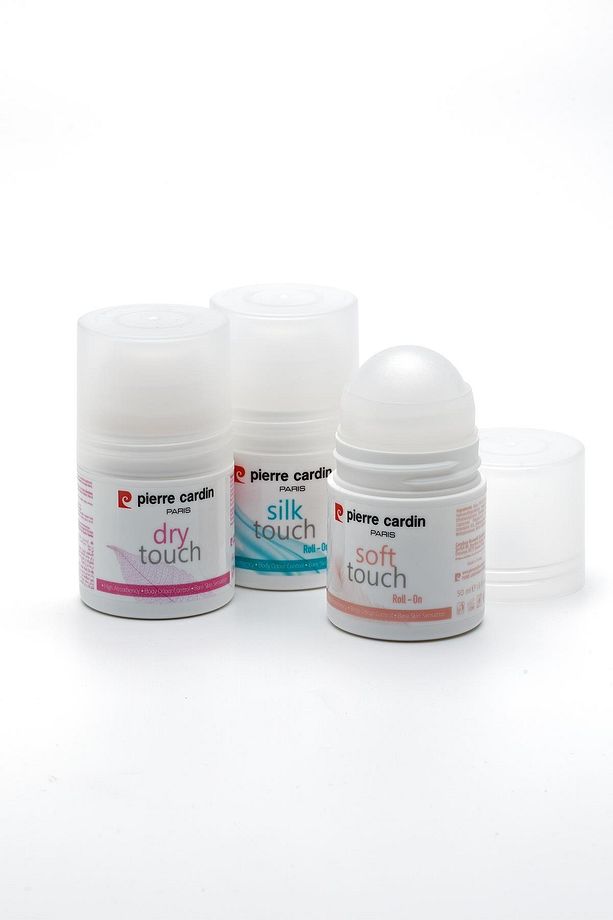 Soft Touch Roll-on - 50 ml - 5