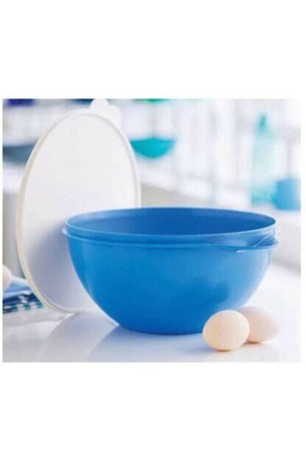 Miksim Kabı 4.5lt - 1