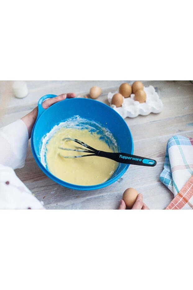 Miksim Kabı 4.5lt - 3