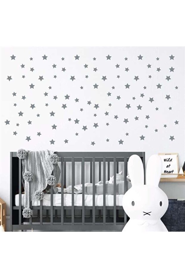 Yıldız Sticker - 3