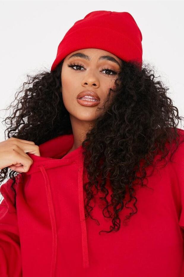 Unisex Basic Bere - 1