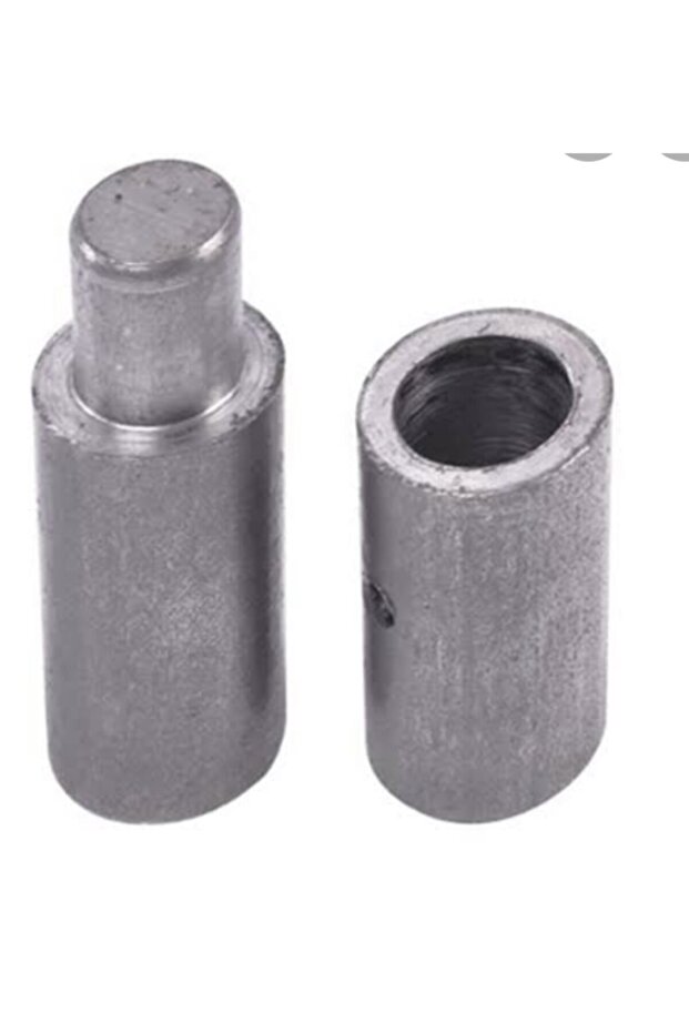 قطر مفصلة المغزل القياسية؛ 18 ملم - 2