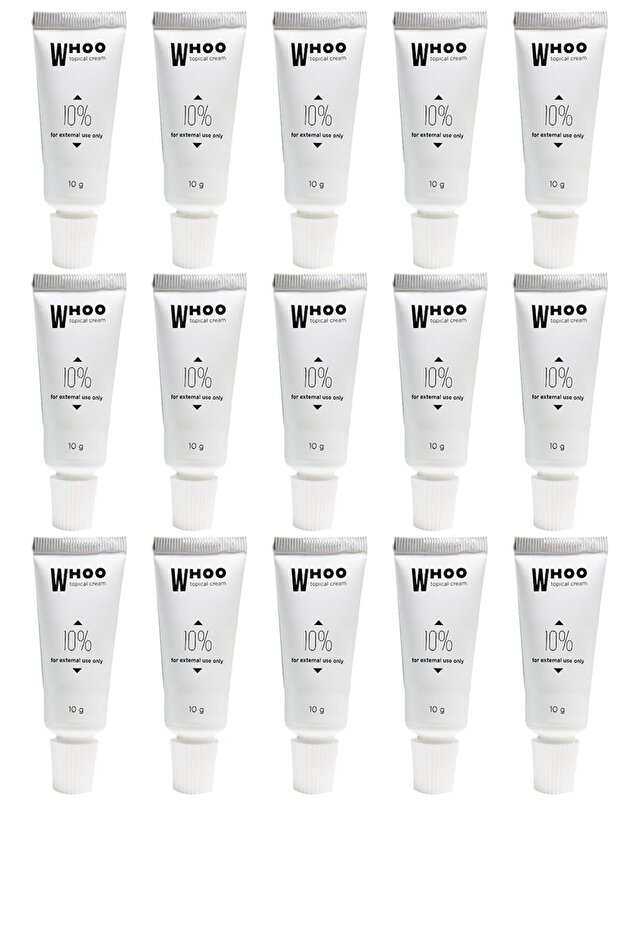 15 Adet Microblading Topikal Krem - 1