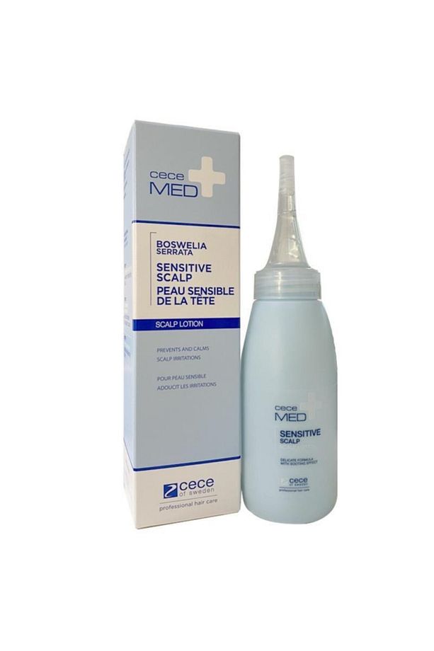 Sensitive Scalp Lotion 75 Ml - 1