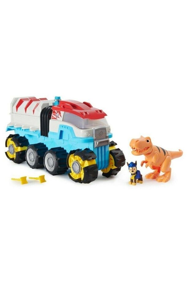 Dino Kurtarma Aracı 6058905 - 2