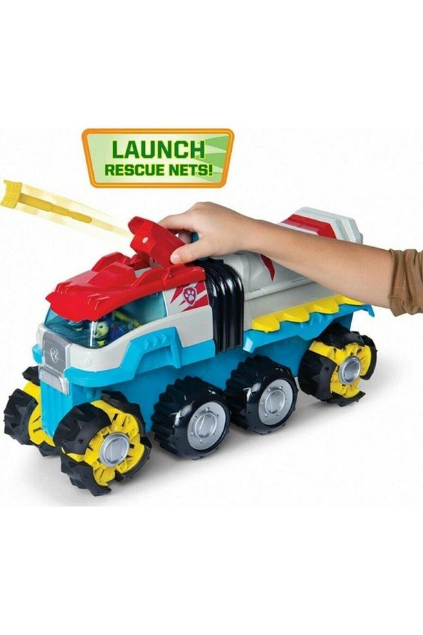 Dino Kurtarma Aracı 6058905 - 3