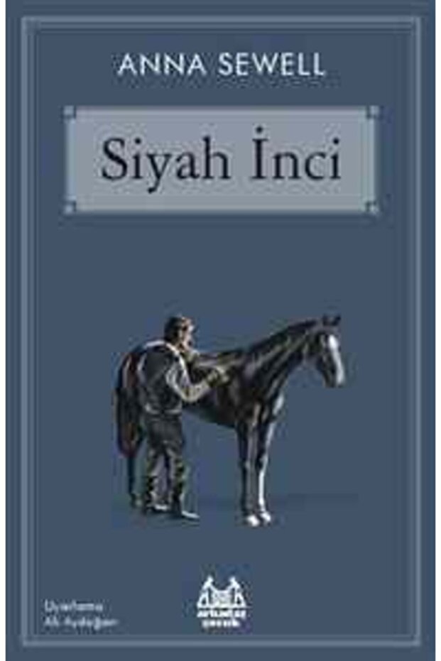 Siyah Inci