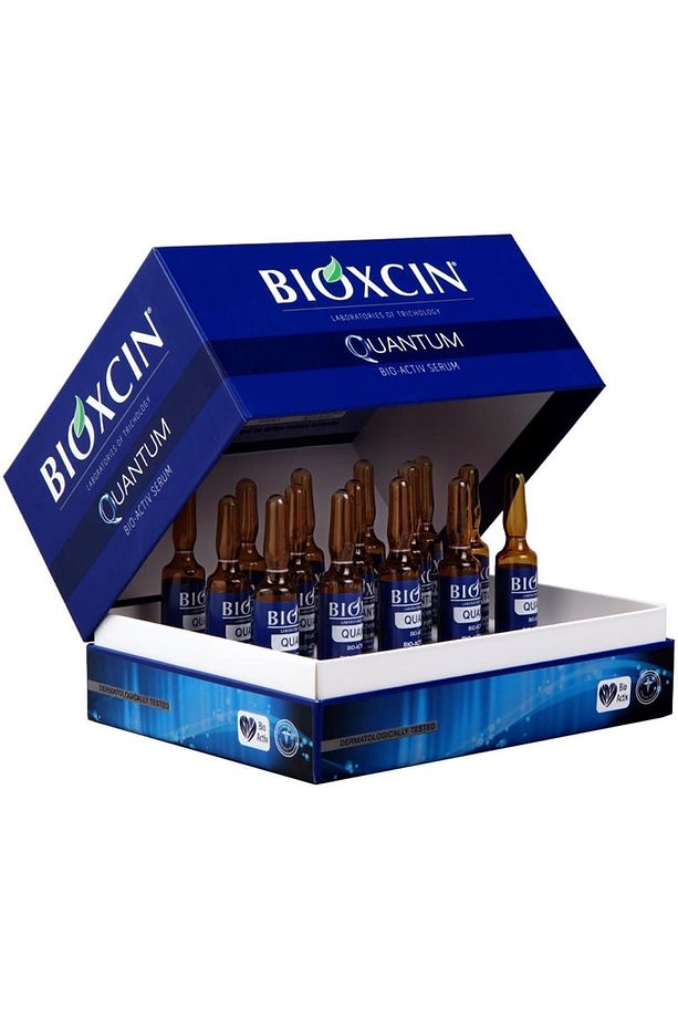 Quantum Bio-activ Serum 15 X 6 Ml - 1