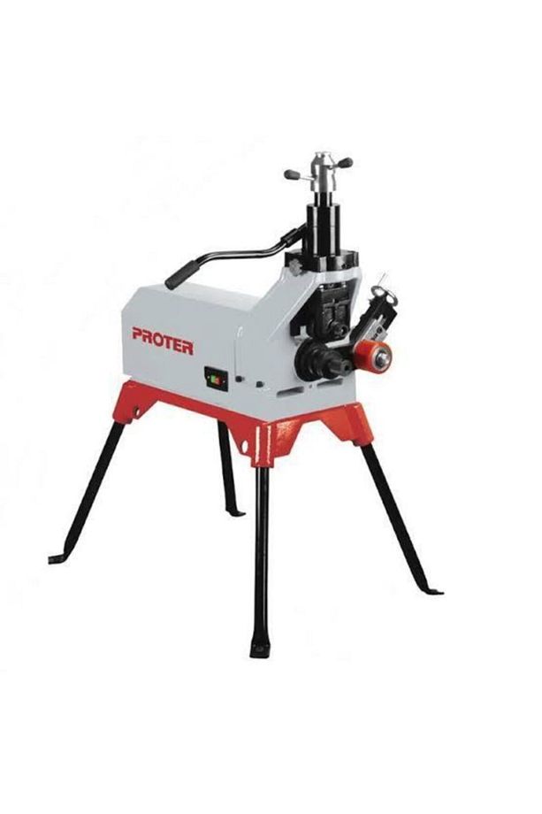 Pr 2020 2''-12'' Yiv Açma Makinası - 1