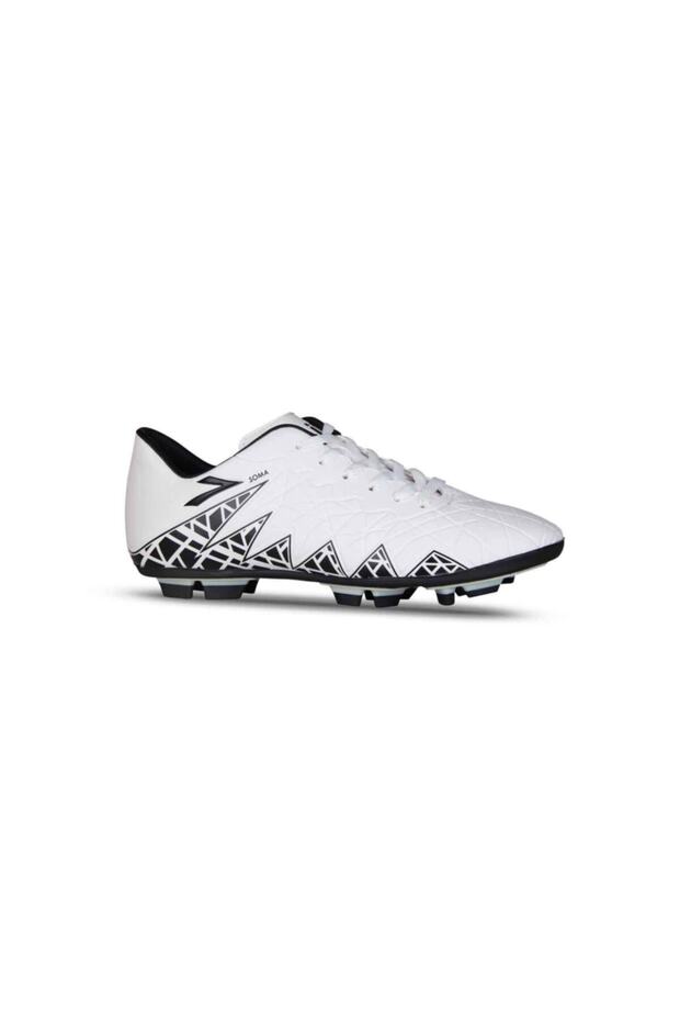 Soma White Men's Large Size Crampon Shoes