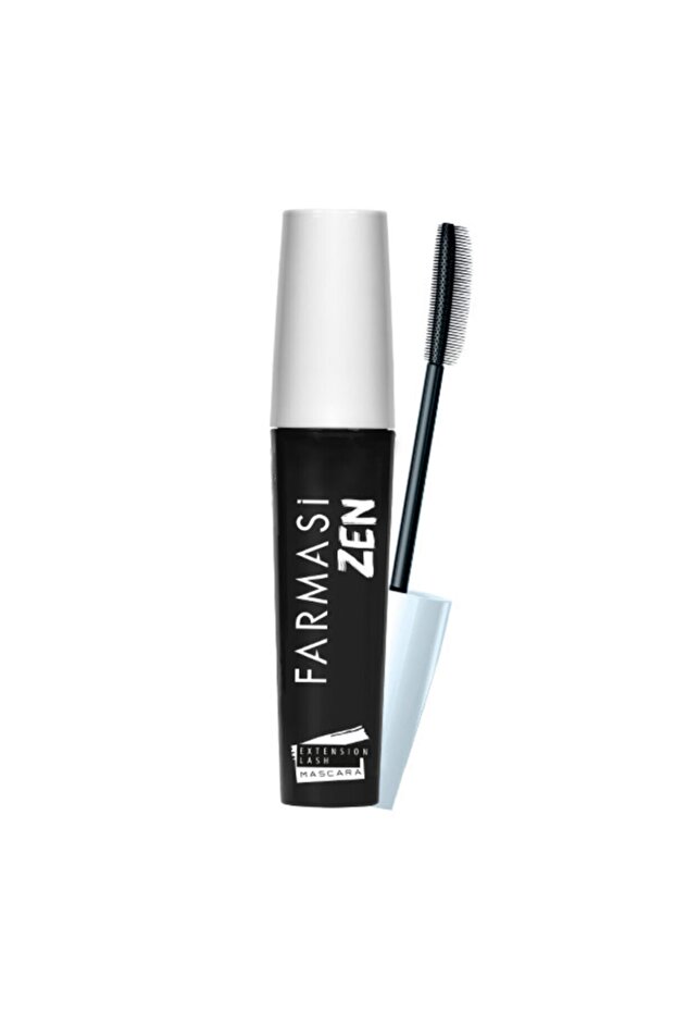 Farmasi Zen Mascara 8 ml