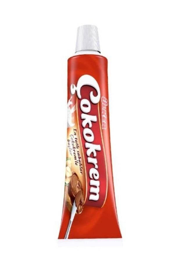 Çokokrem Tüp 40 gr - 2