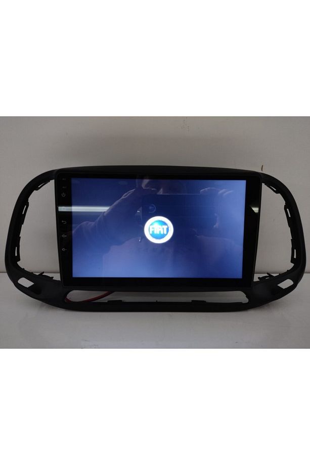Fiat Doblo Android Carplay Multimedya Kamera 2/32 - 2