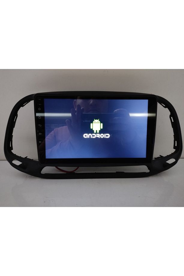 Fiat Doblo Android Carplay Multimedya Kamera 2/32 - 3
