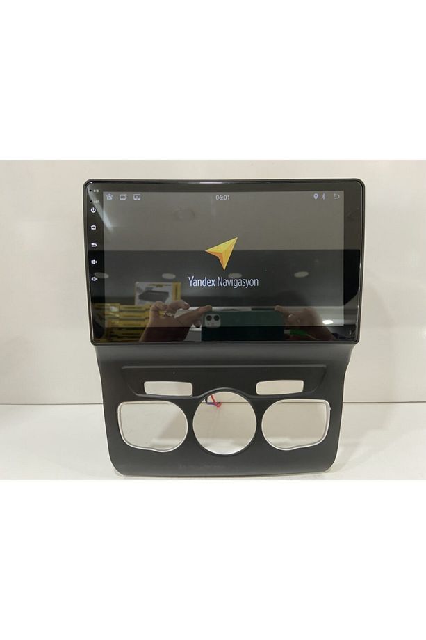Citroen C4 2012-16 Android Carplay Multimedya Kamera 2/32 - 8