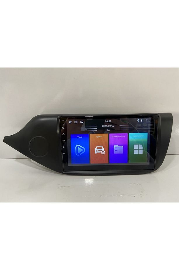 Kıa Ceed Android Carplay Multimedya Kamera 2/32 - 5