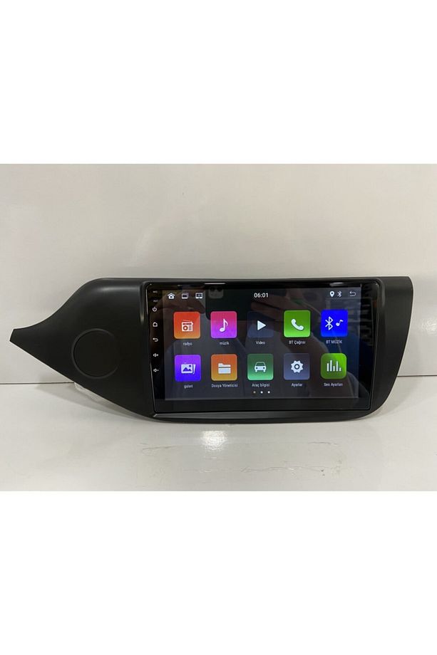 Kıa Ceed Android Carplay Multimedya Kamera 2/32 - 6